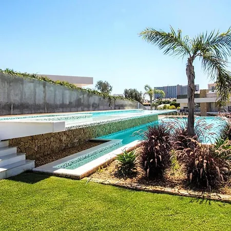 Exotic House By Stay-ici, Algarve Holiday