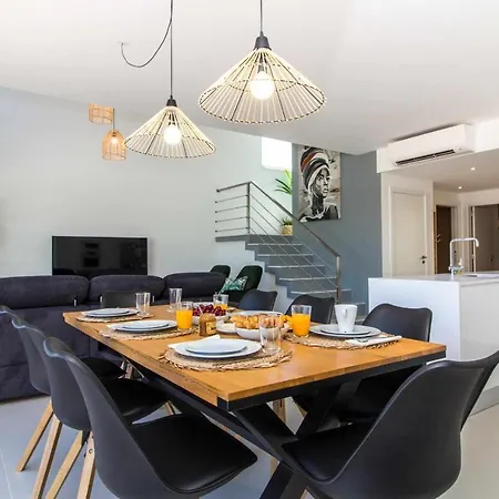 Exotic House By Stay-ici, Algarve Holiday Albufeira