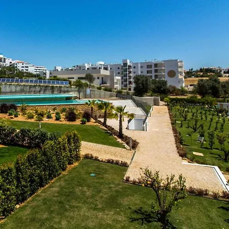 Вилла Exotic House By Stay-ici, Algarve Holiday Албуфейра