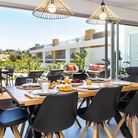 Exotic House By Stay-ici, Algarve Holiday