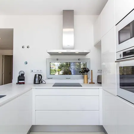 Exotic House By Stay-ici, Algarve Holiday Albufeira