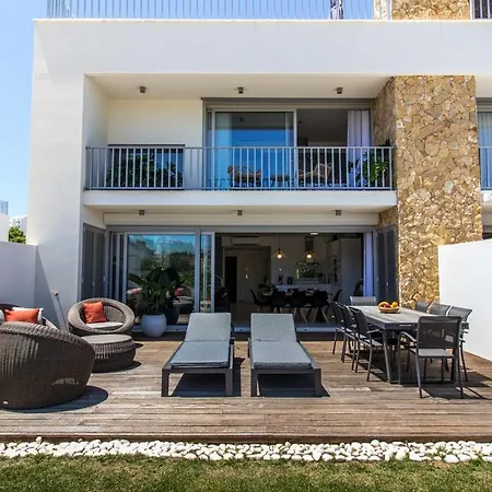 Exotic House By Stay-ici, Algarve Holiday