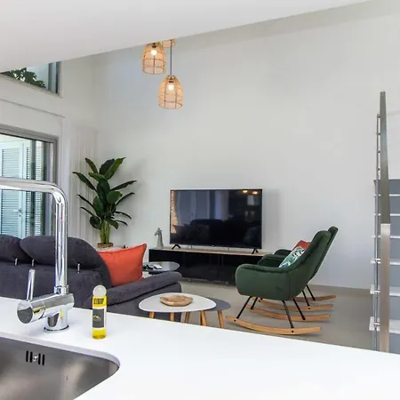 Exotic House By Stay-ici, Algarve Holiday