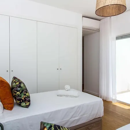 Exotic House By Stay-ici, Algarve Holiday * Albufeira