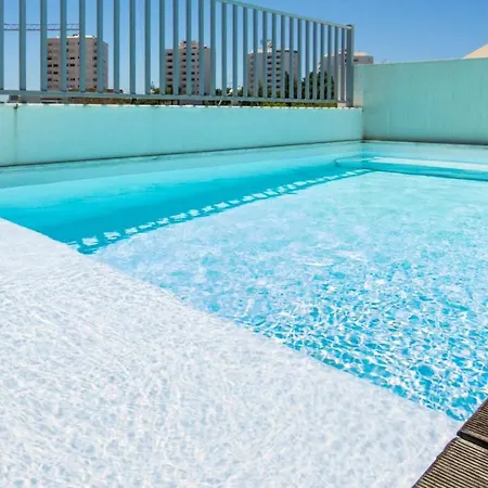 Villa Exotic House By Stay-ici, Algarve Holiday Albufeira