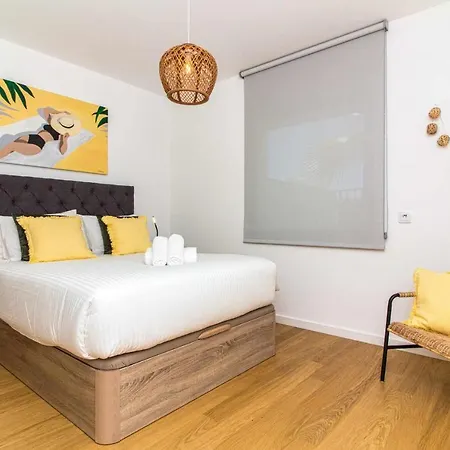 Вилла Exotic House By Stay-ici, Algarve Holiday