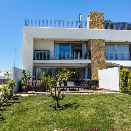 Exotic House By Stay-ici, Algarve Holiday *