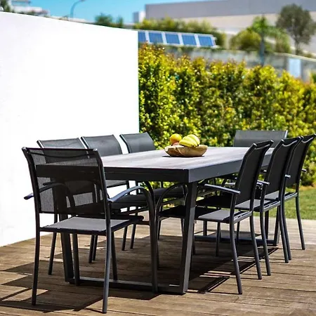 Вилла Exotic House By Stay-ici, Algarve Holiday