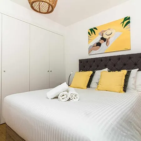 Exotic House By Stay-ici, Algarve Holiday Вилла *