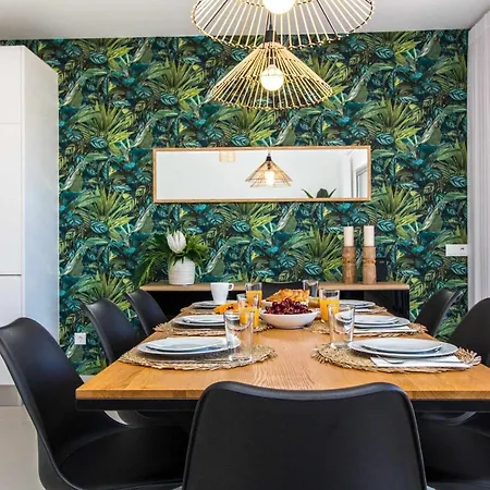 Exotic House By Stay-ici, Algarve Holiday Albufeira
