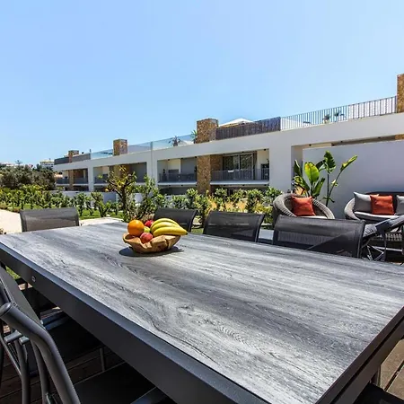 Exotic House By Stay-ici, Algarve Holiday * Албуфейра
