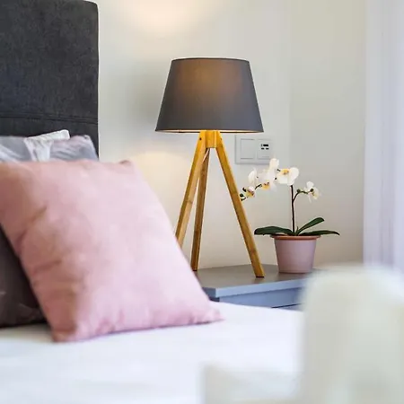 Exotic House By Stay-ici, Algarve Holiday Албуфейра