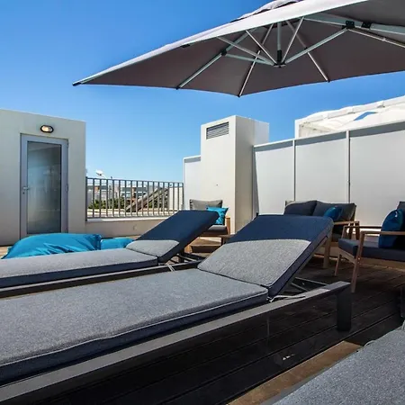 Вилла Exotic House By Stay-ici, Algarve Holiday *