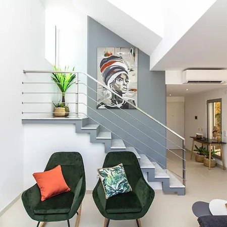 Exotic House By Stay-ici, Algarve Holiday Вилла *