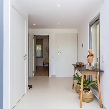 Exotic House By Stay-ici, Algarve Holiday Албуфейра
