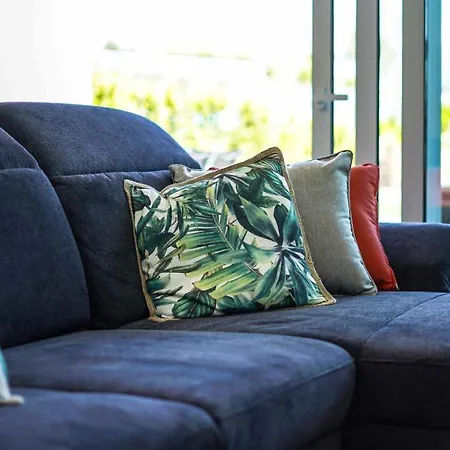 Exotic House By Stay-ici, Algarve Holiday Albufeira