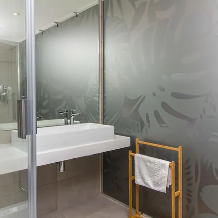 Exotic House By Stay-ici, Algarve Holiday Albufeira