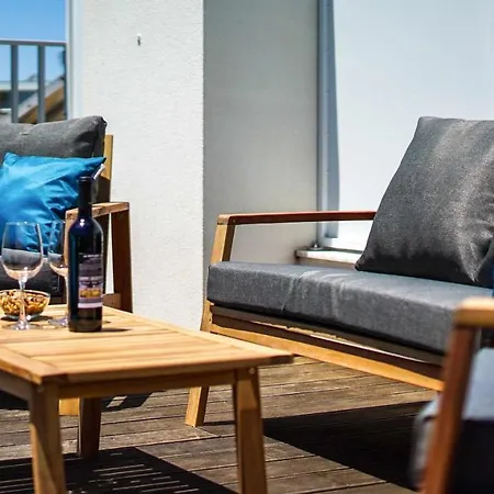 Exotic House By Stay-ici, Algarve Holiday Вилла