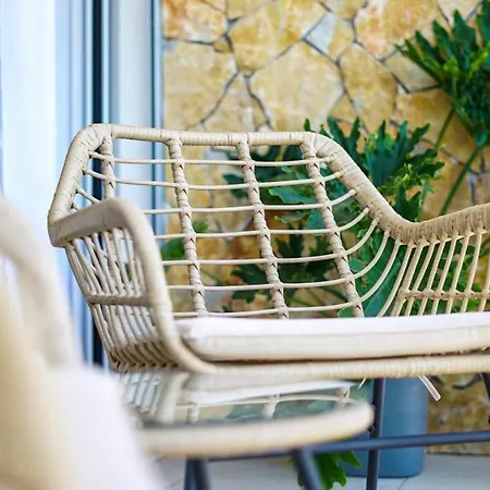 Вилла Exotic House By Stay-ici, Algarve Holiday Албуфейра