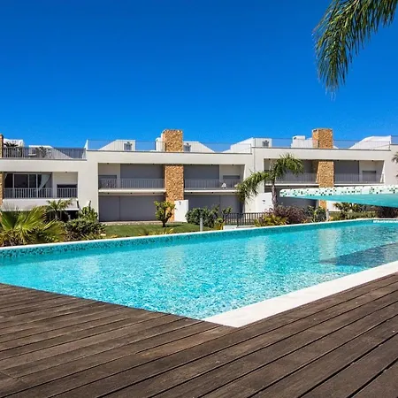 Exotic House By Stay-ici, Algarve Holiday * Албуфейра
