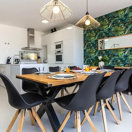 Exotic House By Stay-ici, Algarve Holiday * Албуфейра