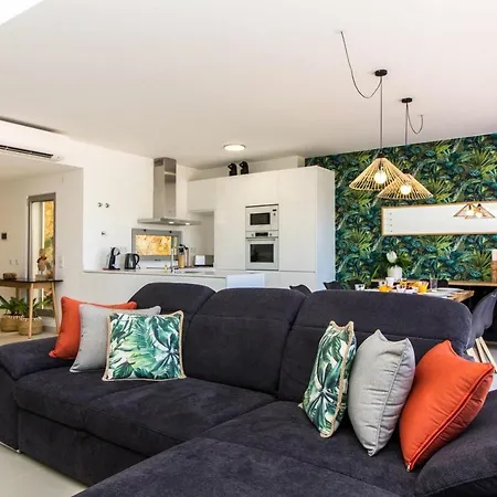 Exotic House By Stay-ici, Algarve Holiday * Албуфейра