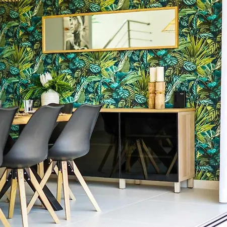 Exotic House By Stay-ici, Algarve Holiday *