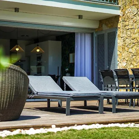 Villa Exotic House By Stay-ici, Algarve Holiday