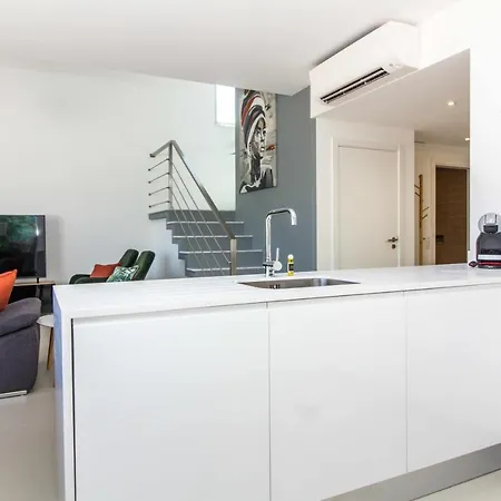 Вилла Exotic House By Stay-ici, Algarve Holiday